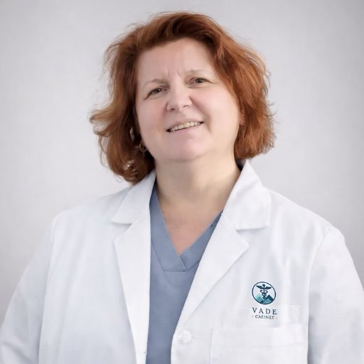 Dr. Rodica Tepes