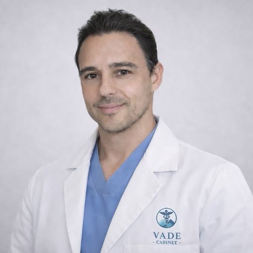 Dr. Telmo Coelho